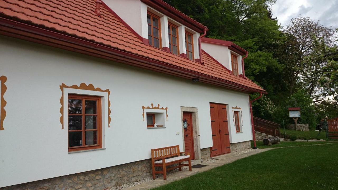 Hotel Hájenka hraběte Buquoye Kaplice Exterior foto